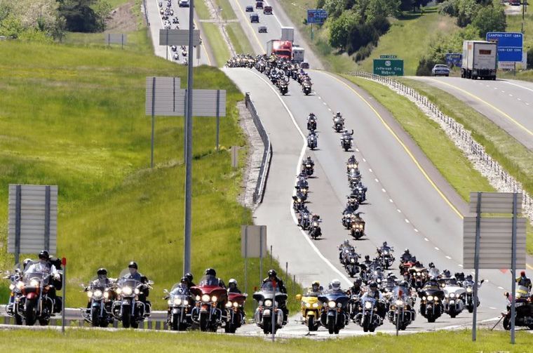 Run for the Wall